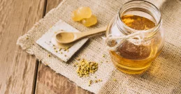 Bienenpollen (Blütenpulver) – Heilkräfte, mögliche Nebenwirkungen und Anwendung