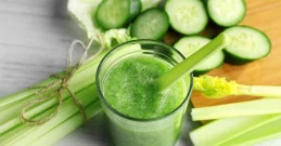 Selleriesaft am Morgen: Gesund oder nur ein Trend? Vorteile, Nachteile & einfache Zubereitung