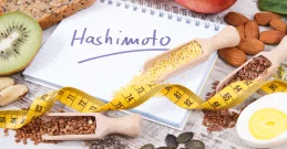 Hashimoto – Ernährung und Nahrungsergänzung zur Unterstützung der Schilddrüse