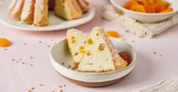 Protein-Gugelhupf – Himmlisch fluffig, gesund & lecker!