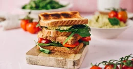 Vegane Thunfisch-Pastete