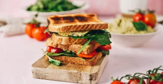 Vegane Thunfisch-Pastete
