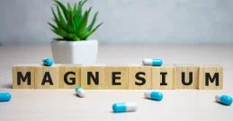 Magnesium – Warum es so wichtig ist und wie du ein hochwertiges Supplement auswählst?