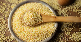 Hirse als Heilmittel – Gesundheit, Nährstoffe, Anwendung & Rezepte