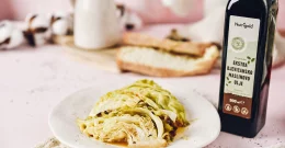 Gebackener Kohl in Sauce – einfache Köstlichkeit für jeden Tisch!