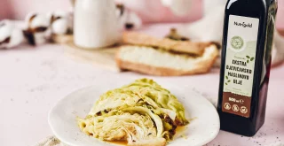 Gebackener Kohl in Sauce – einfache Köstlichkeit für jeden Tisch!