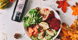Couscous Salat
