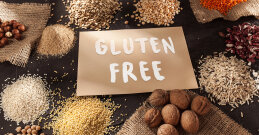 Gluten Free