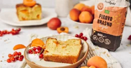 Saftiger Aprikosenkuchen aus einer Schüssel – einfach & schnell gemacht!