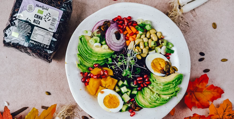 Buddha Bowl