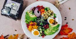 Buddha Bowl