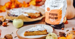 Französischer Apfelkuchen – So schmeckt Paris zu Hause!