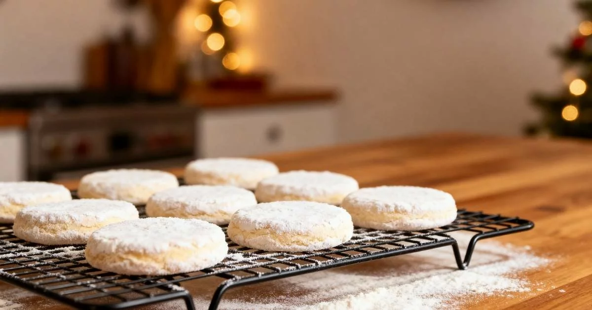 Süße Weihnachtsideen