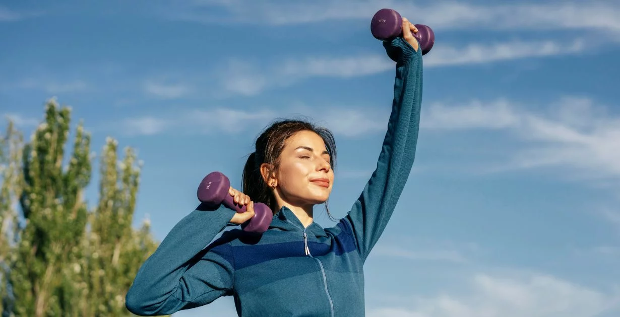 Gesunde Ernährung und Sport – die perfekte Basis für Ihre Gesundheit