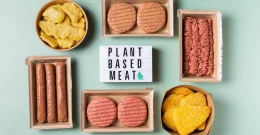 Weniger Fleisch, mehr Genuss – Ihr Guide für pflanzliche Alternativen