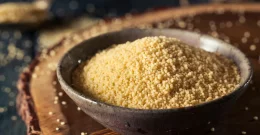 Die Kraft von Couscous – zart, leicht und nährstoffreich