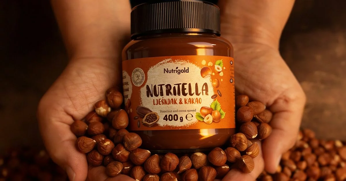 Nutritella