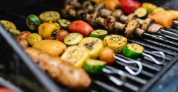 Vegetarisch grillen: Kreative Ideen & köstliche Rezepte!