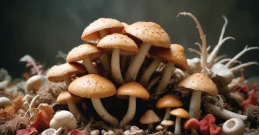 Löwenmähne & Vitalpilze – Traditionelle Anwendungen & Tipps aus der Natur