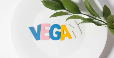 Vegane Leckereien