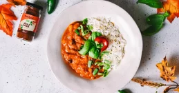 Chili sin Carne