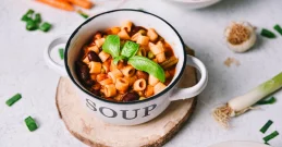 Minestrone