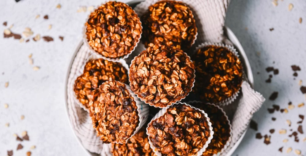 Muffins