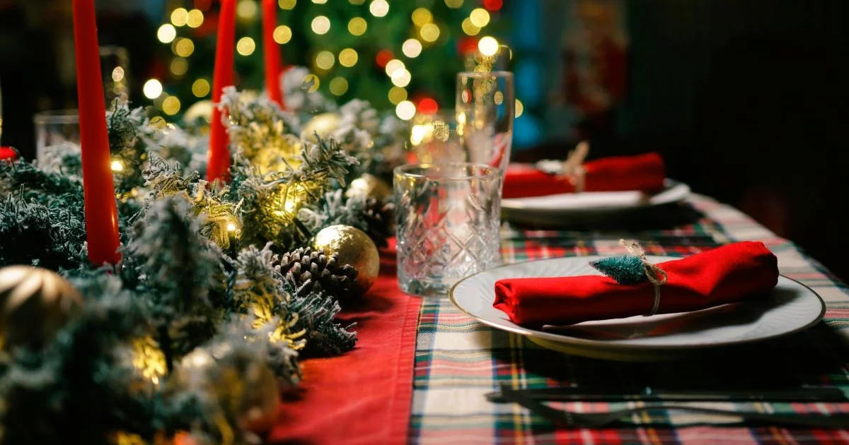 Vegane Weihnachtsrezepte