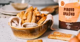 Käsesticks