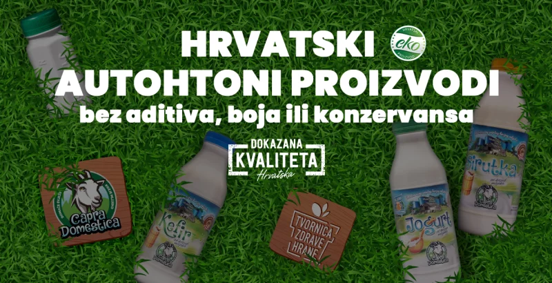 Capra Domestica – Eine authentische Geschichte in jedem Produkt