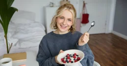 7 Tage Zucker-Detox für mehr Energie