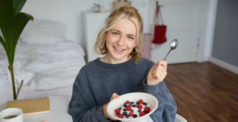 7 Tage Zucker-Detox für mehr Energie