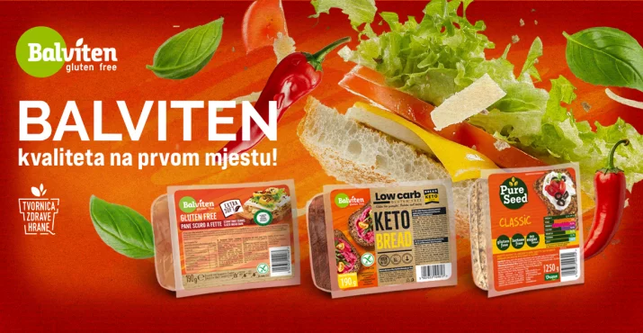 Glutenfreie Brotsorten für jeden Geschmack