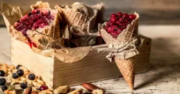 Trockenfrüchte clever nutzen – 7 Tipps für mehr Genuss!