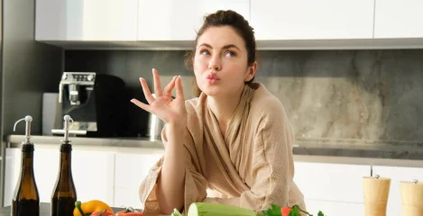 8 pflanzliche Power-Lebensmittel mit Rezeptideen