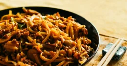 Top 5 Zutaten für asiatische Gerichte – laut unserer Food-Bloggerin!