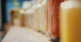 Lebensmittel richtig lagern: Was nicht in die Speisekammer gehört!