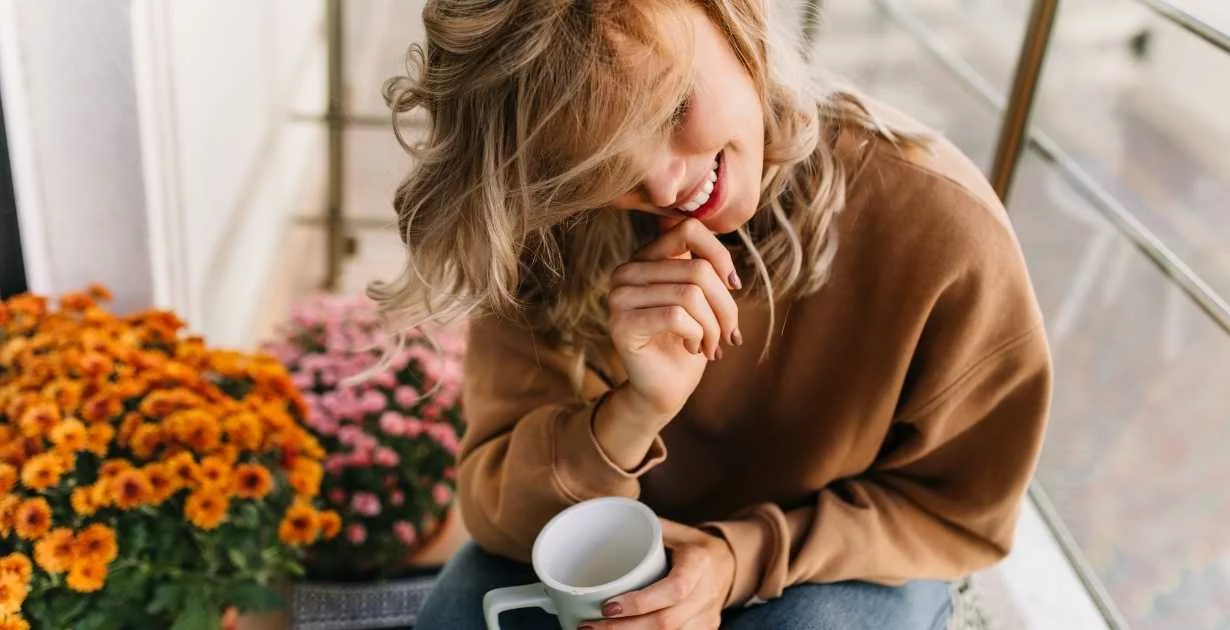 Kombucha, Matcha oder Kamille – was Ihre Tee-Wahl über Ihre Persönlichkeit verrät? Kombucha, Matcha oder Kamille?