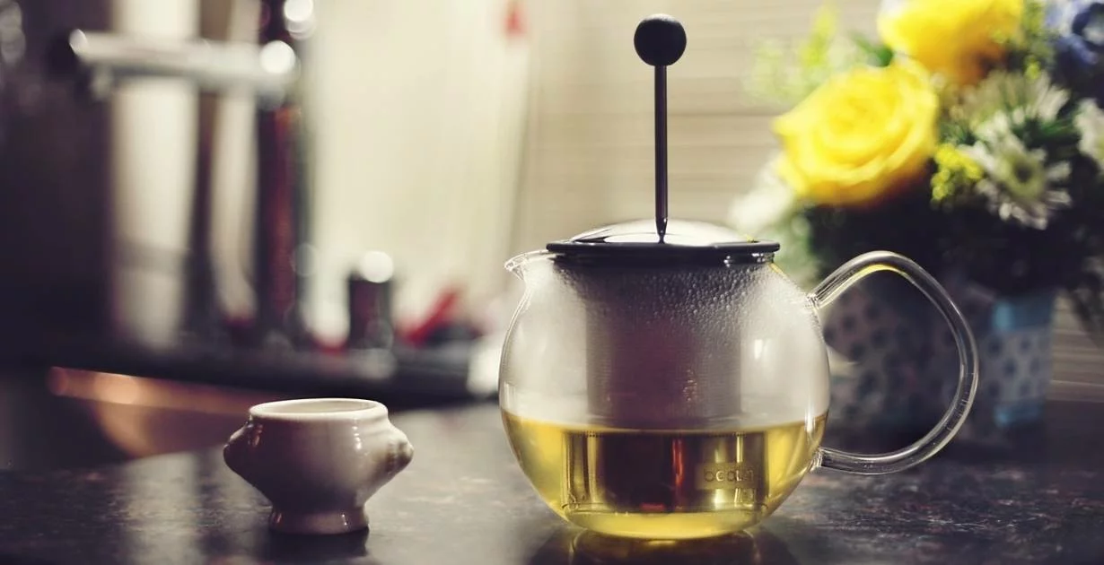 Gelber Tee für Körper und Geist – Zubereitung, Genuss & mehr! Gelber Tee