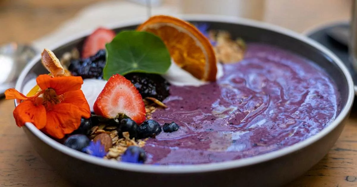Açaí-Bowl