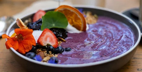 Açaí-Bowl