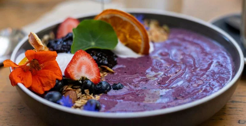 Açaí-Bowl