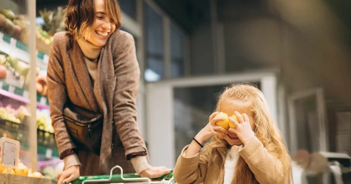 Black Friday & Lebensmittel: So sparen Sie clever beim Einkaufen!