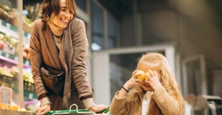 Black Friday & Lebensmittel: So sparen Sie clever beim Einkaufen!