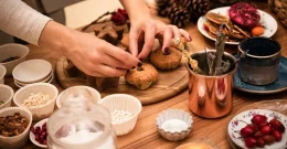 Festliche Lieblingskuchen neu gedacht – köstlich, leichter und natürlich gesüßt!