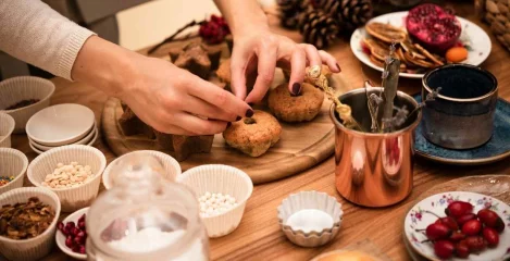 Festliche Lieblingskuchen Rezepte