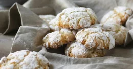 Dieser virale Trick sorgt für perfekte Crinkle Cookies und optimiert jeden Teig