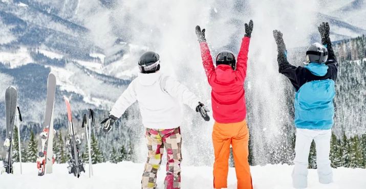 Wintersportart