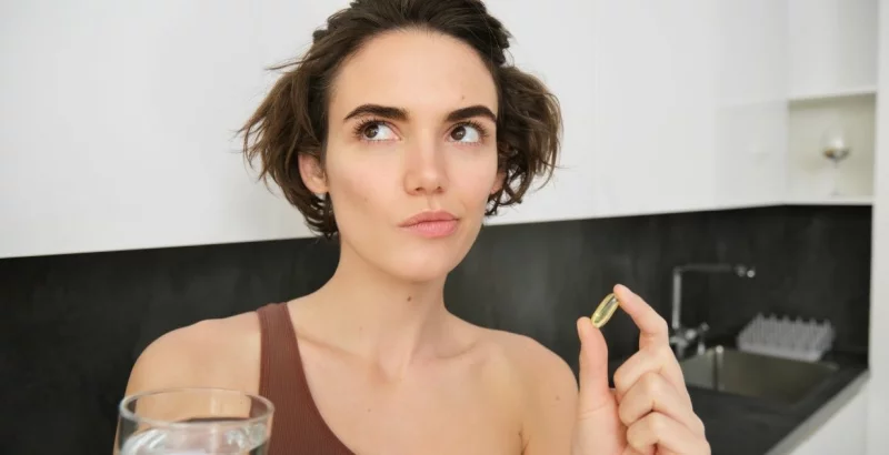 Vitamine richtig einnehmen: Diese 5 Fehler sollten Sie kennen!