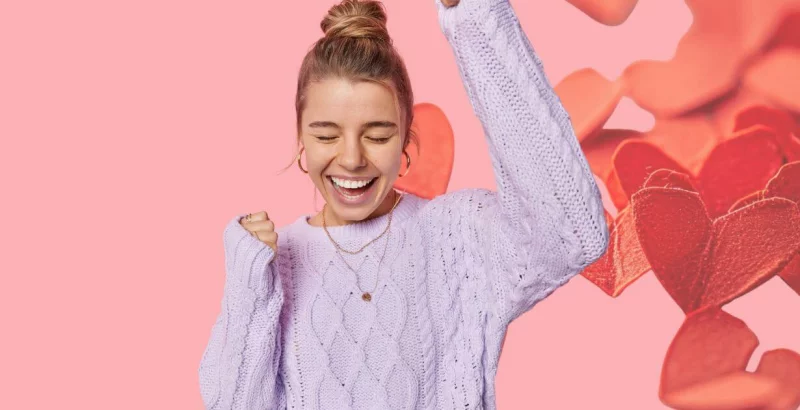 14 kreative Ideen zum Valentinstag – ob in Beziehung oder Single!